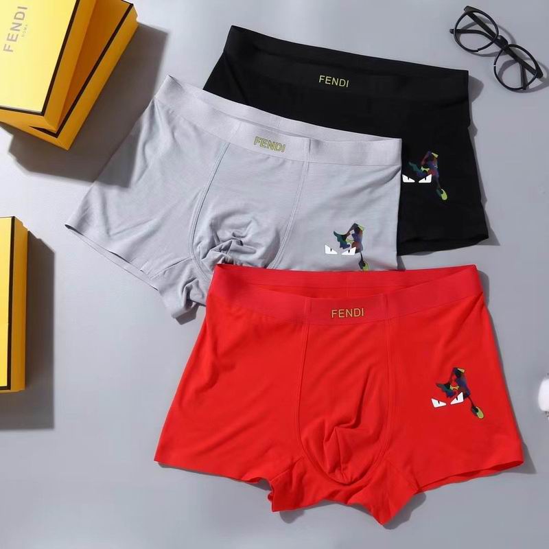 Fendi boxer L-3XL 56